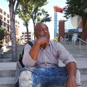 Meet your Posher, Bobby